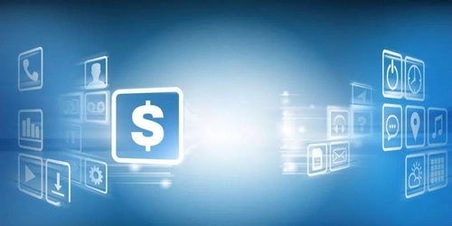 金融中介與技術 傳統與創新