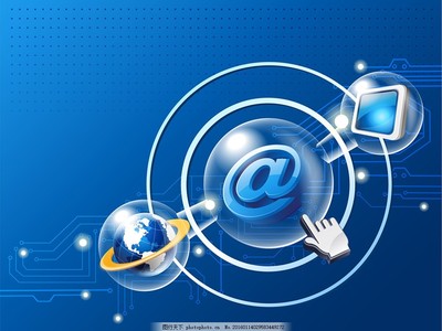 商業(yè)數(shù)據(jù),科技 全球 網(wǎng)絡(luò) 世界 發(fā)展 金融 廣告背景-